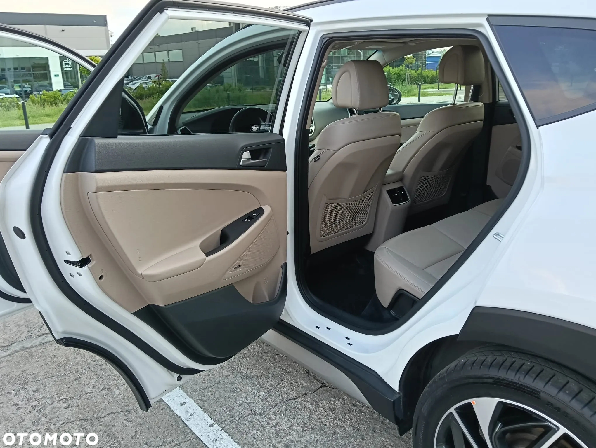 Hyundai Tucson - 21