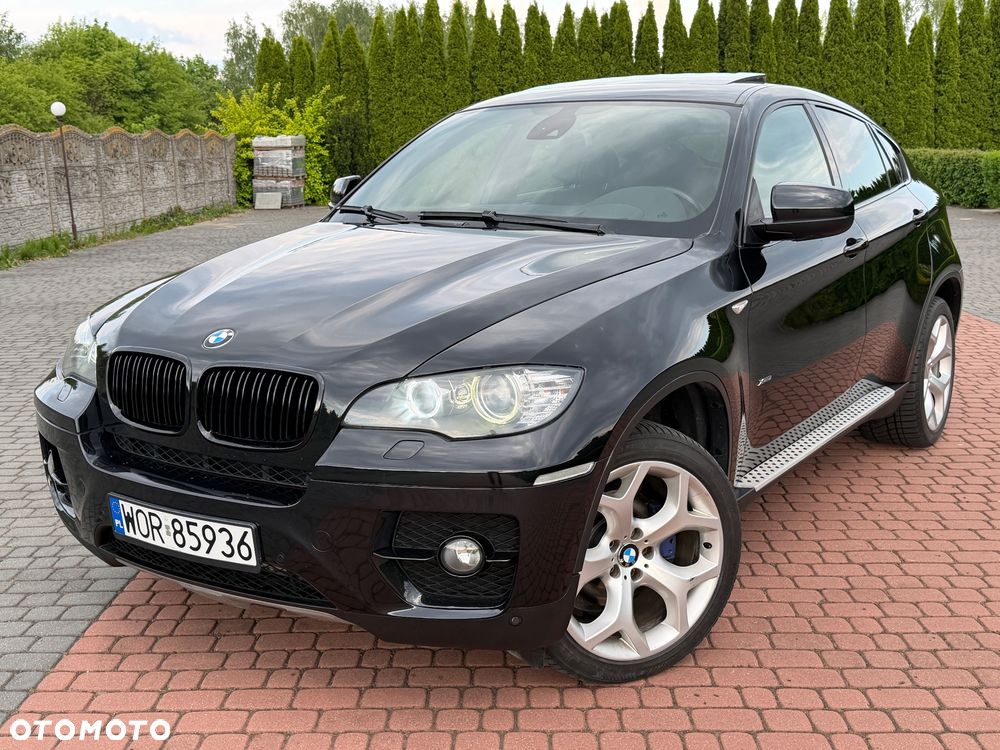 BMW X6 xDrive30d Edition Exclusive - 3