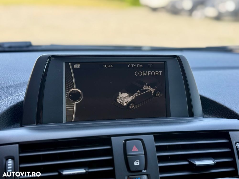 BMW Seria 1 116d DPF Edition Lifestyle - 20