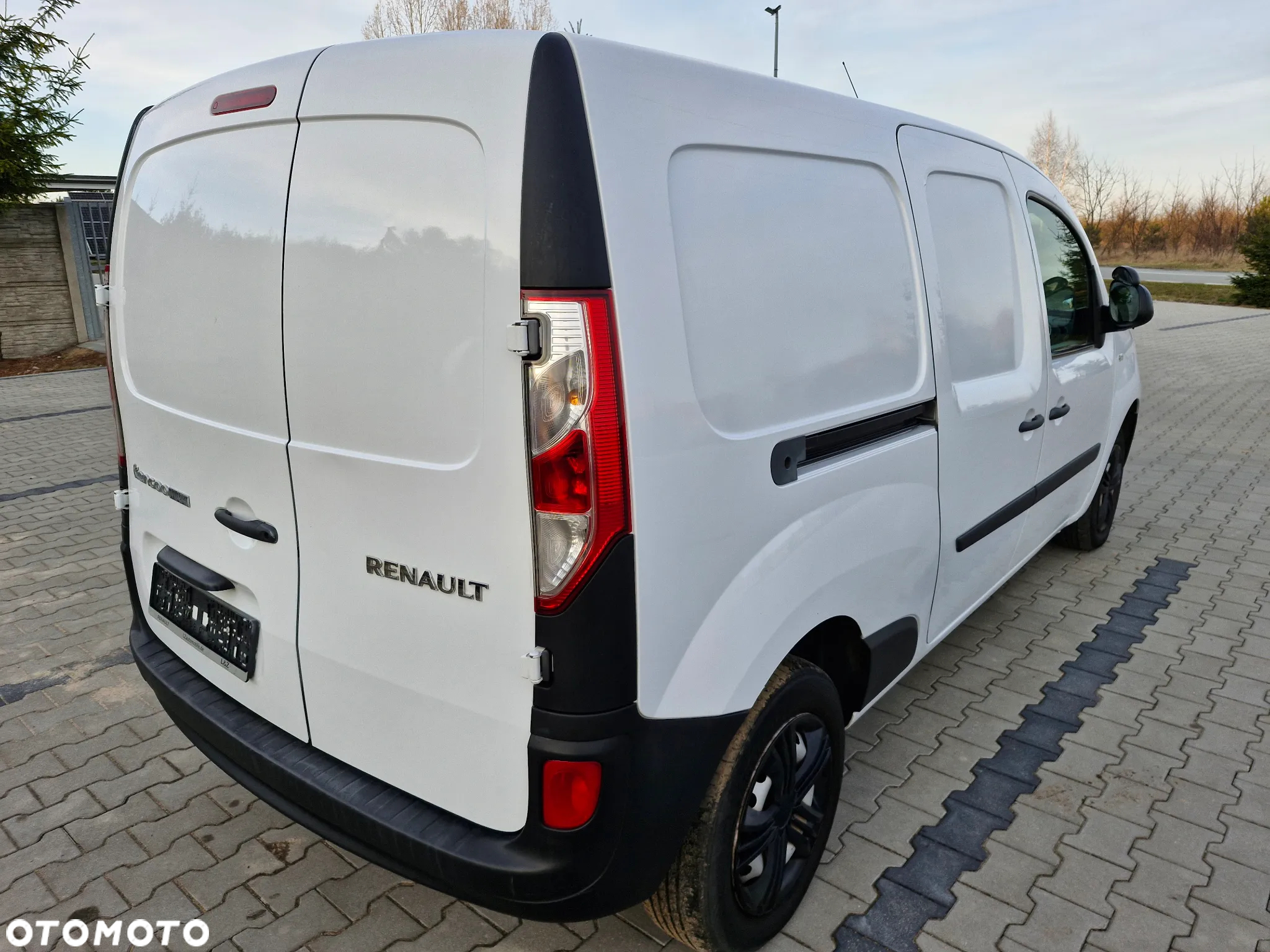Renault Kangoo - 10
