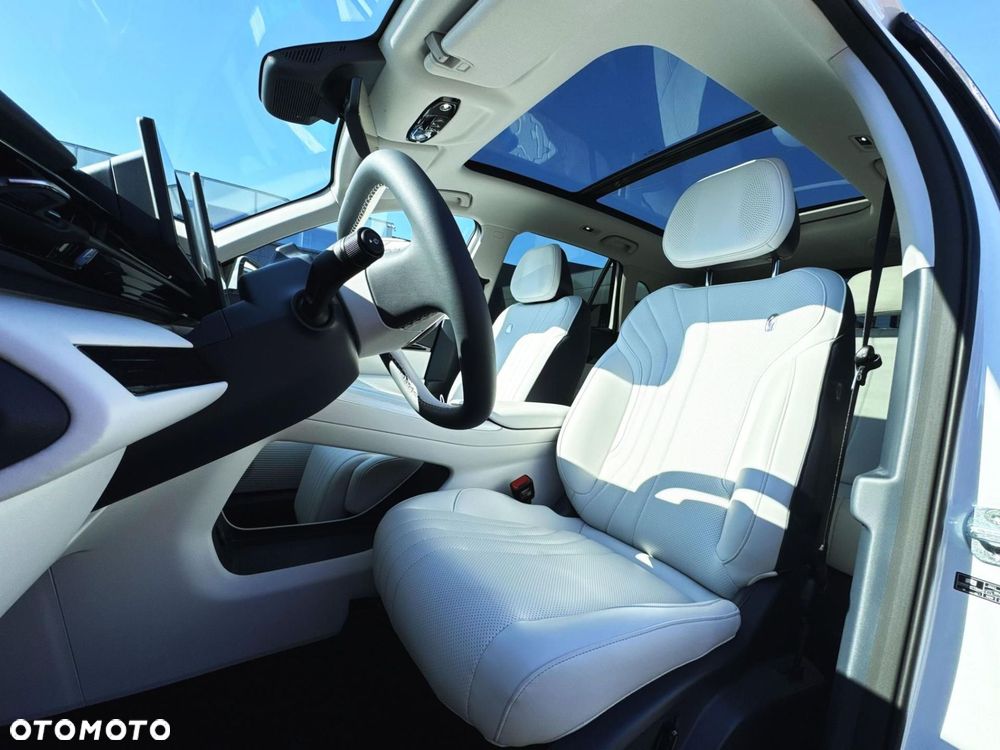 Geely EX5 - 13
