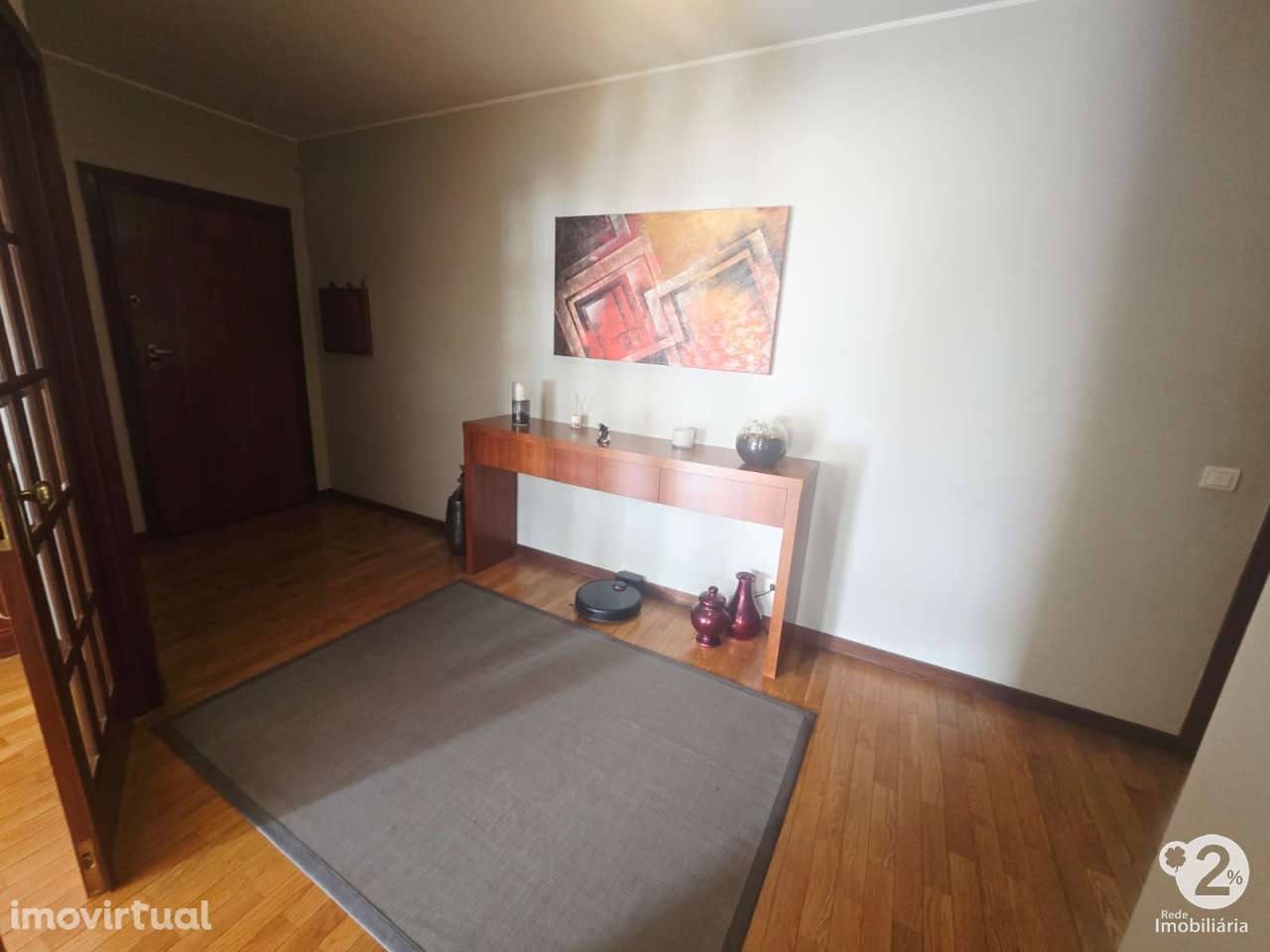 Apartamento T3 em Canidelo - Vila Nova de Gaia - Grande imagem: 3/28