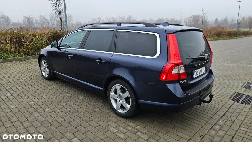 Volvo V70 2.5T Momentum - 3