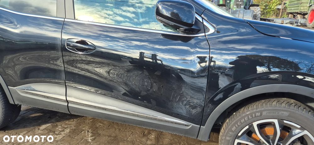 Renault Kadjar 1.3 TCe FAP Black Edition - 12