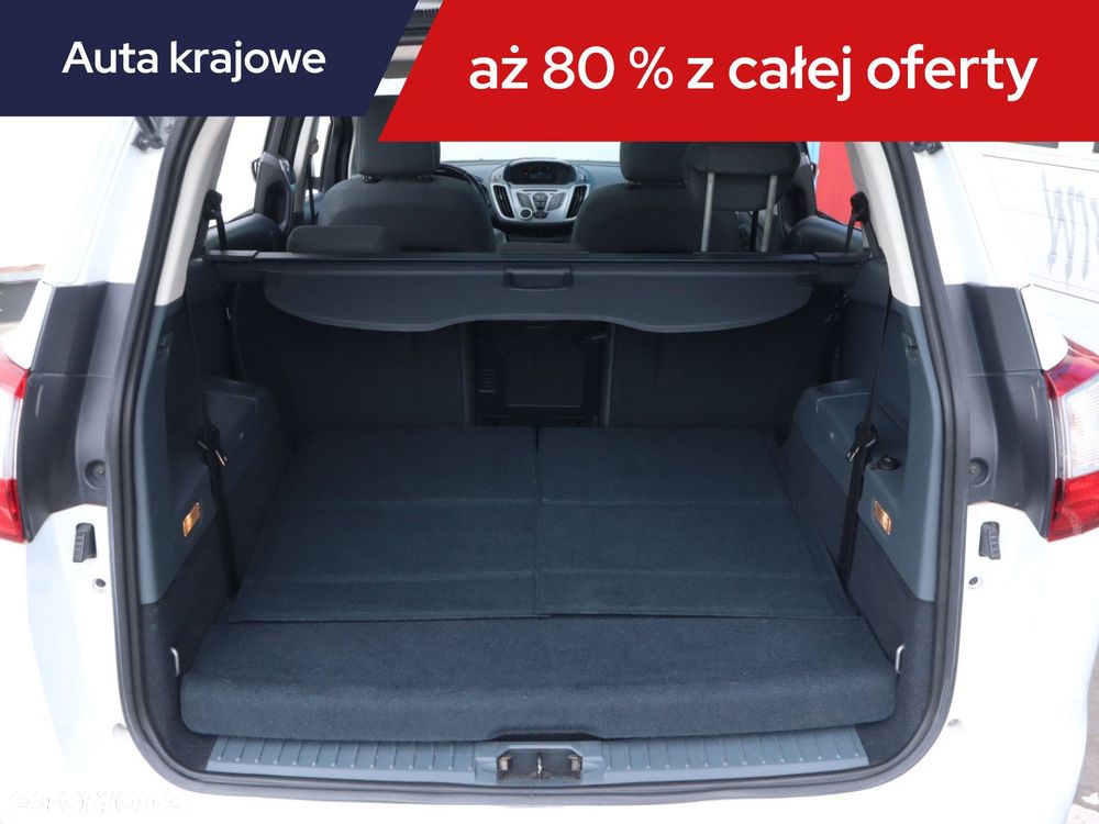 Ford Grand C-MAX - 16