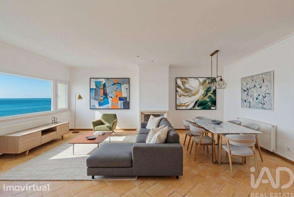 Duplex T3 em Alcochete de 151 m2 - Grande imagem: 4/40