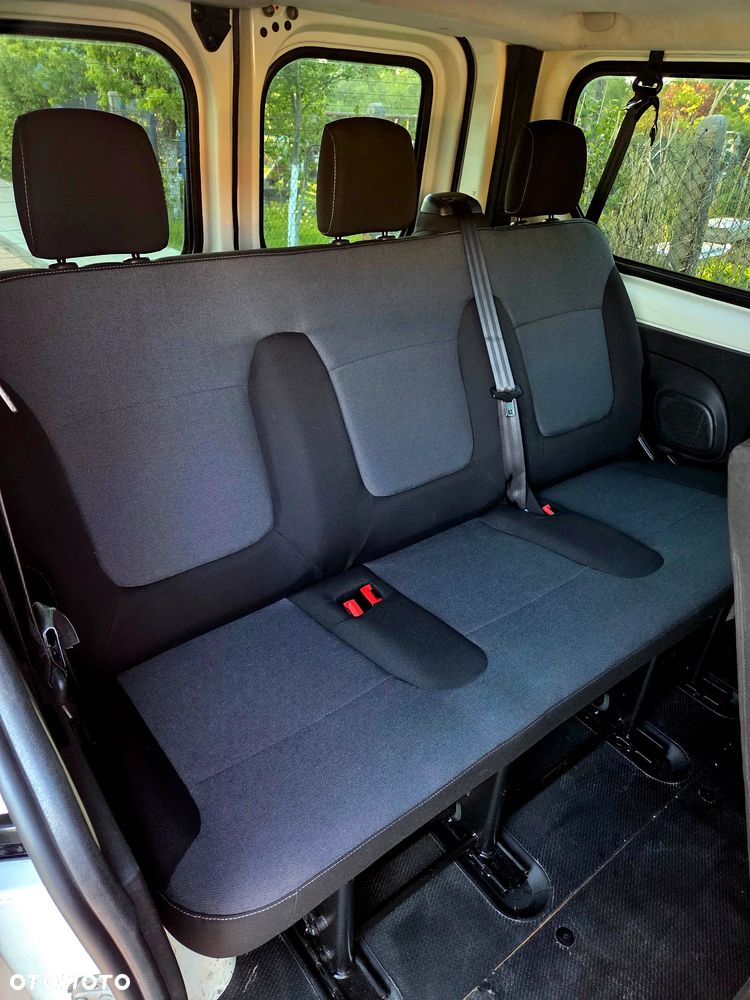Fiat Talento L1H1 Basis - 14