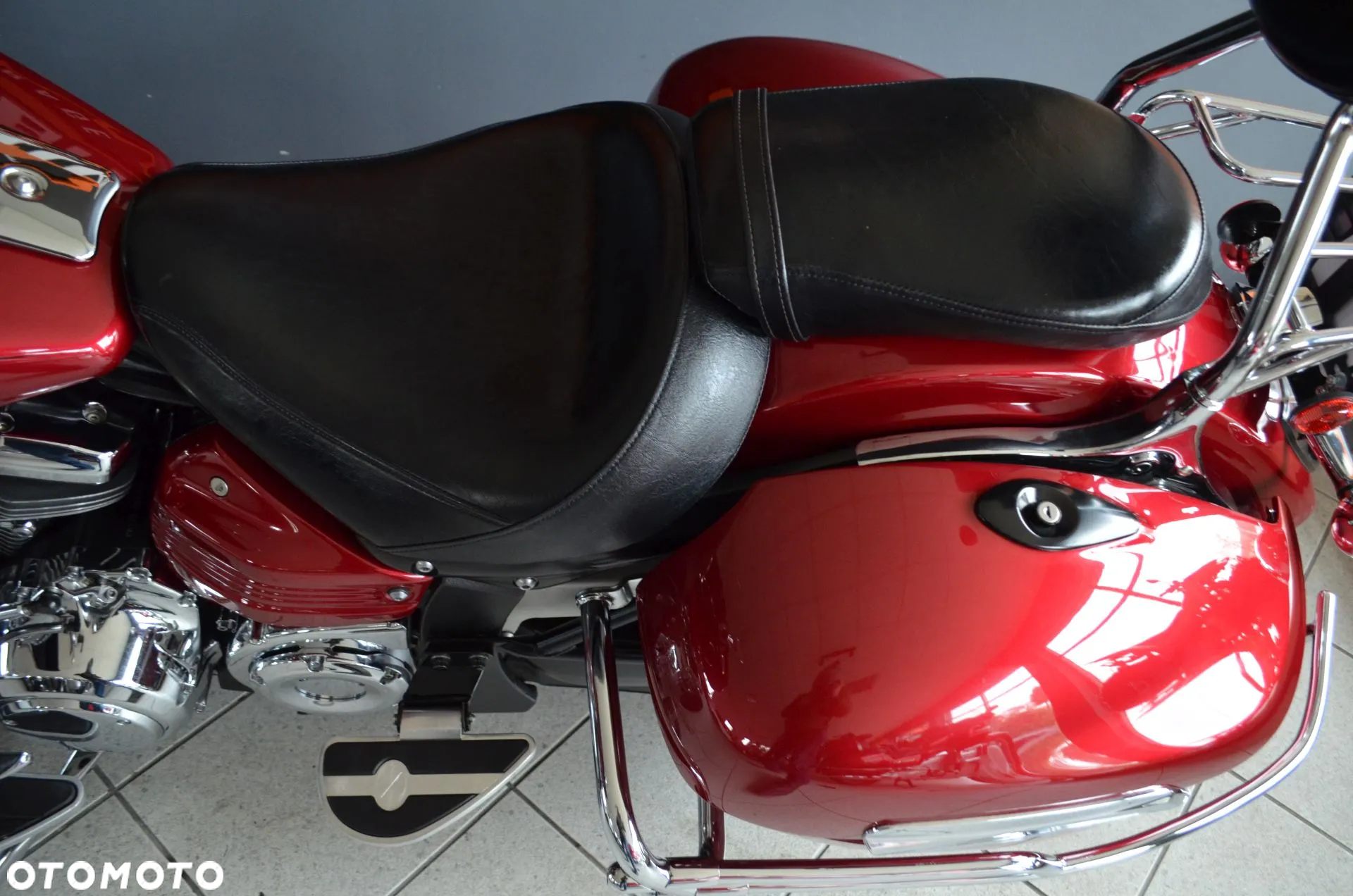 Yamaha XV - 30