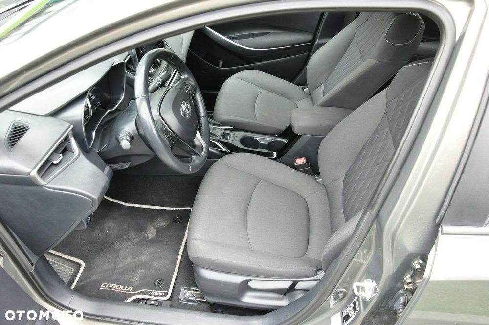 Toyota Corolla - 15