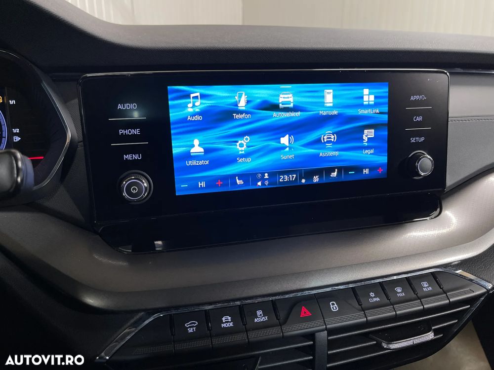 Skoda Octavia 2.0 TDI Ambition - 16