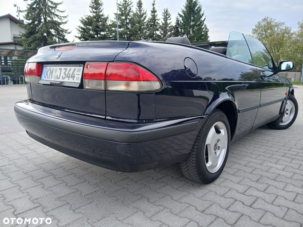 Saab 9-3 - 11