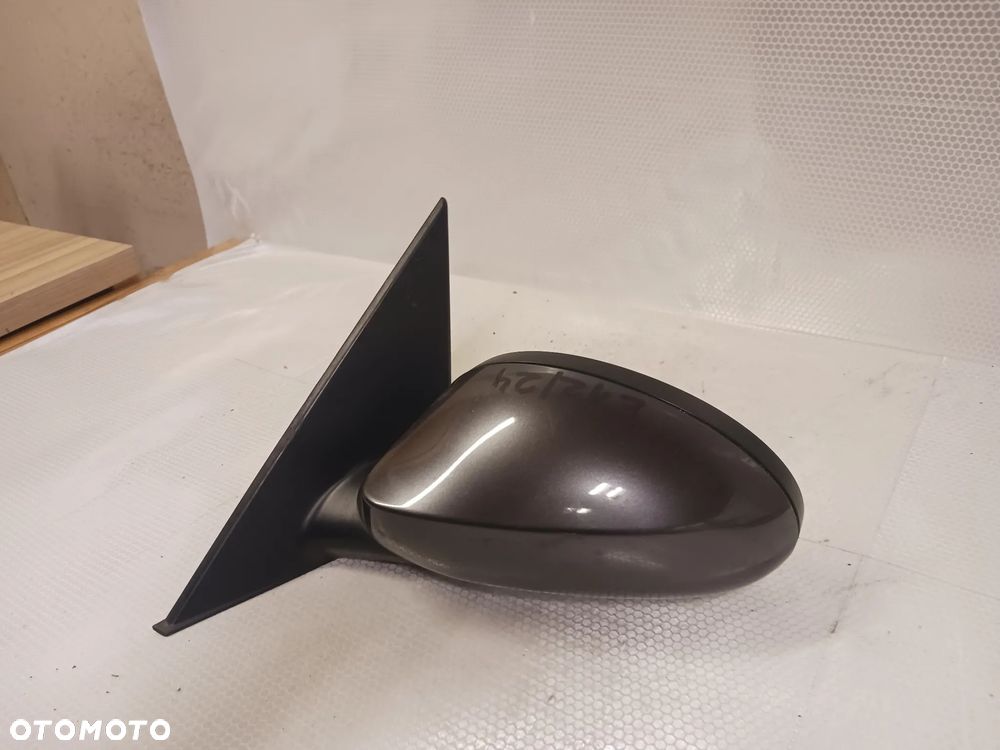 - LUSTERKO ELEKTRYCZNE LEWE BMW E87  SERIA 1 SPARKINGRAPHITE 5PIN - 2