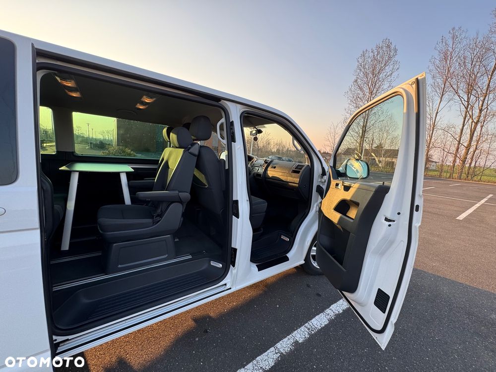 Volkswagen Multivan L1 Startline - 7