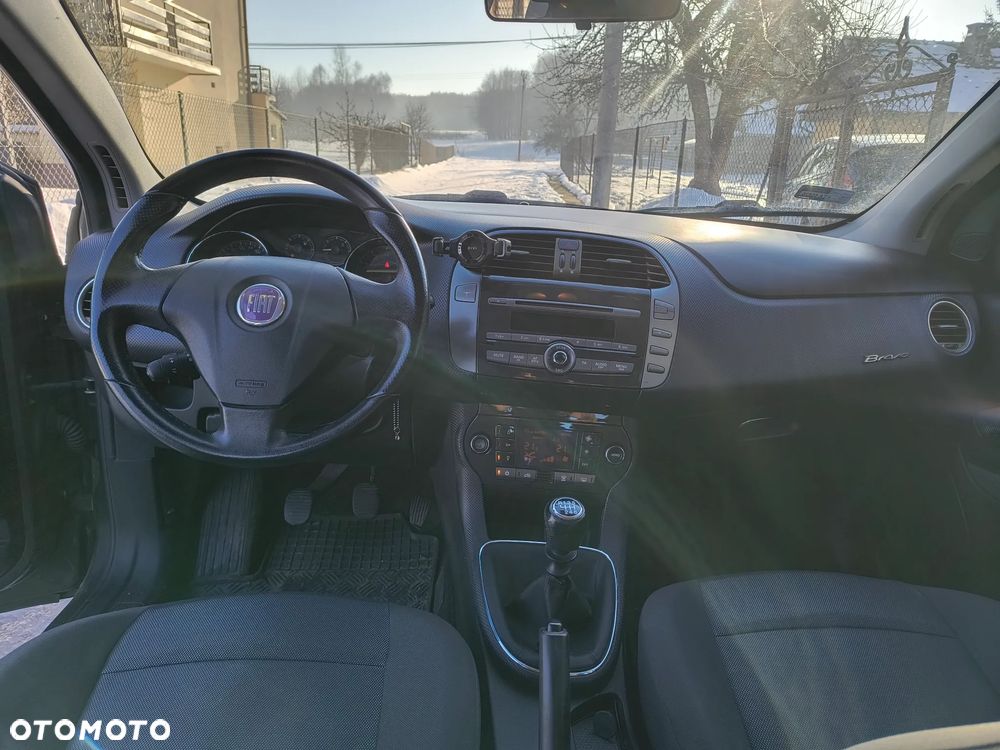 Fiat Bravo - 13