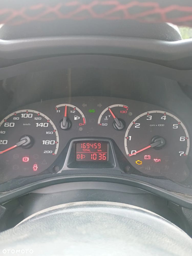 Ford KA 1.2 Ambiente - 10