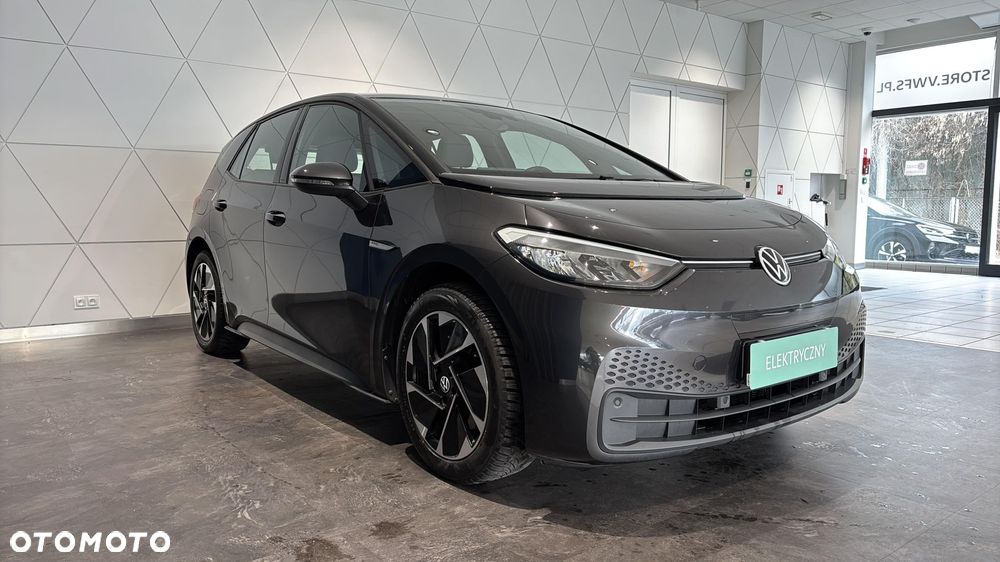 Volkswagen ID.3 - 8
