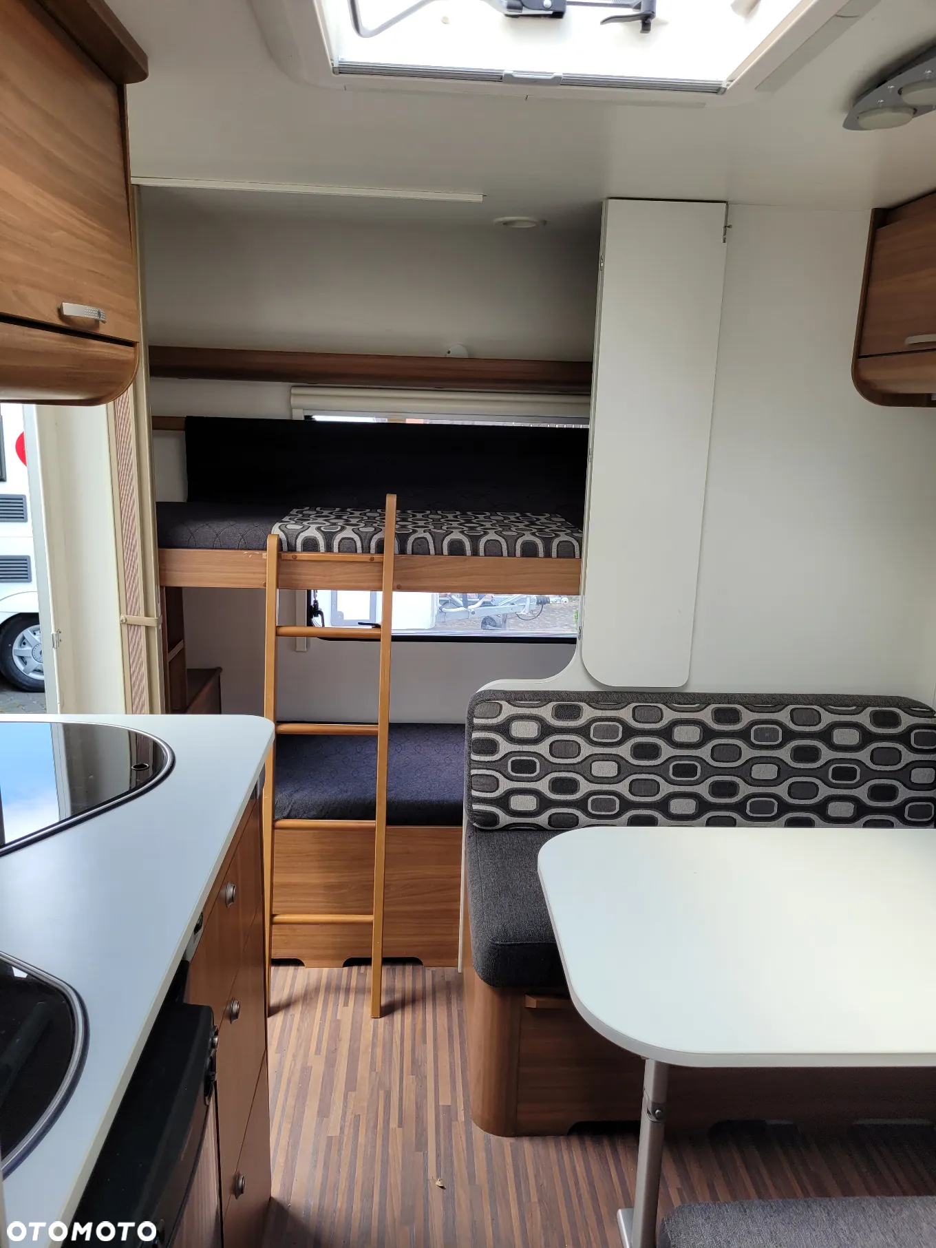 Adria 462 - 16