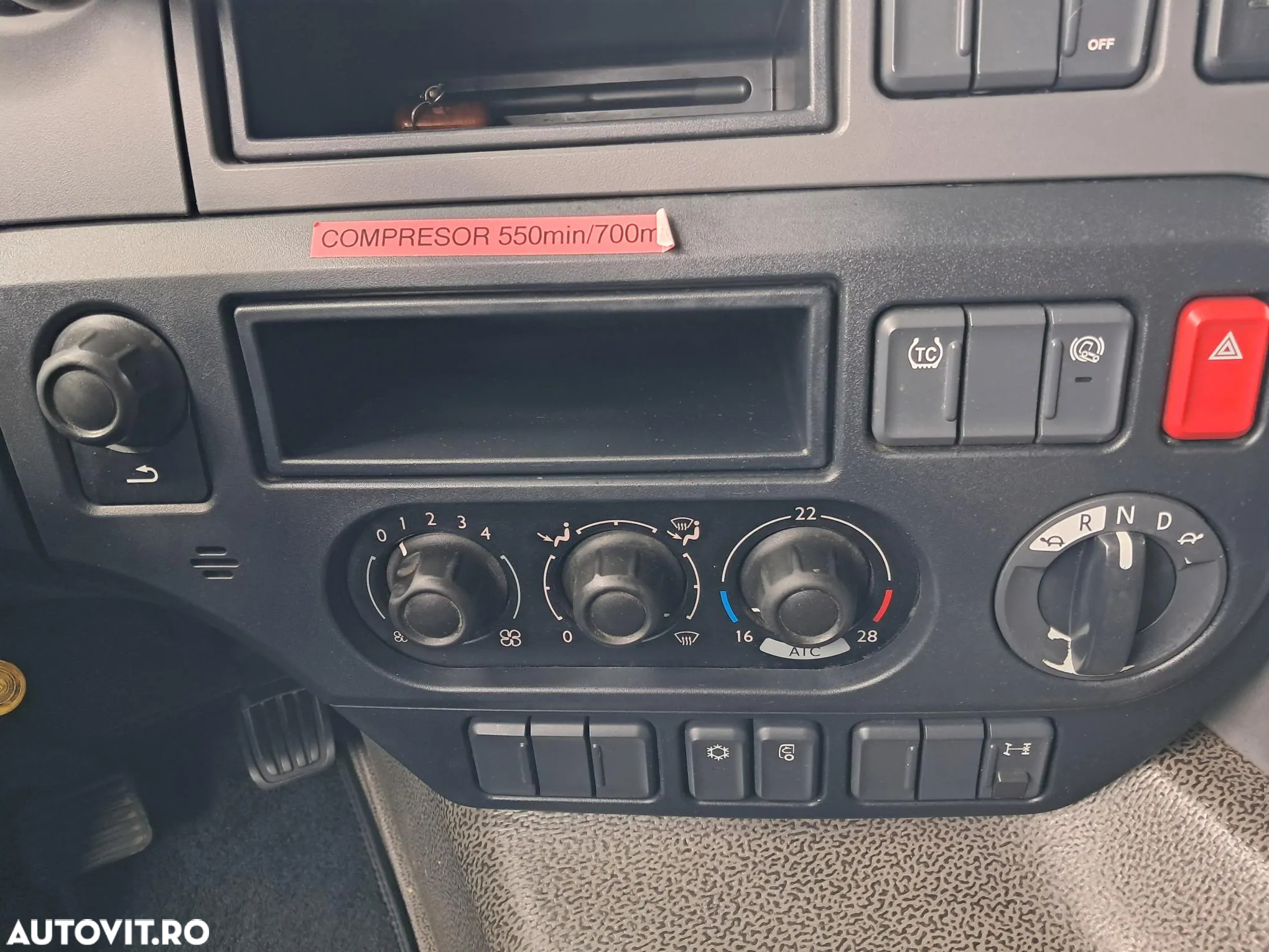 DAF CF 440 FT AUTOMAT EURO 6 - 19