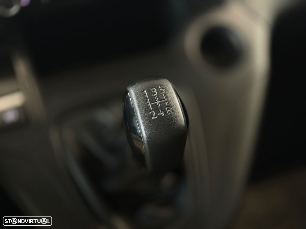 Citroën Berlingo 1.5 Blue-HDi Club M - 18