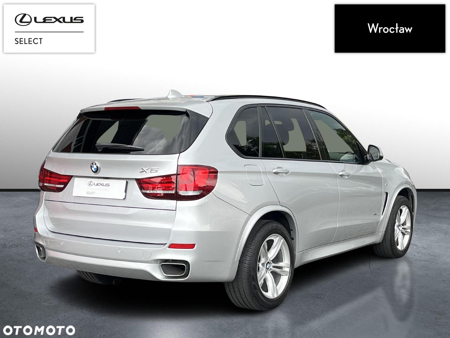 BMW X5 xDrive30d - 5