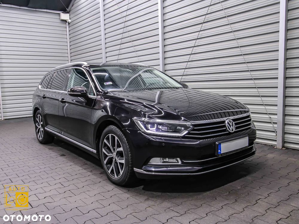 Volkswagen Passat 2.0 TDI BMT Highline DSG - 7