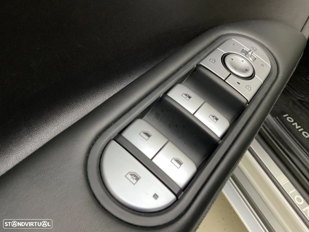 Hyundai Ioniq 5 73kWh Vanguard - 26