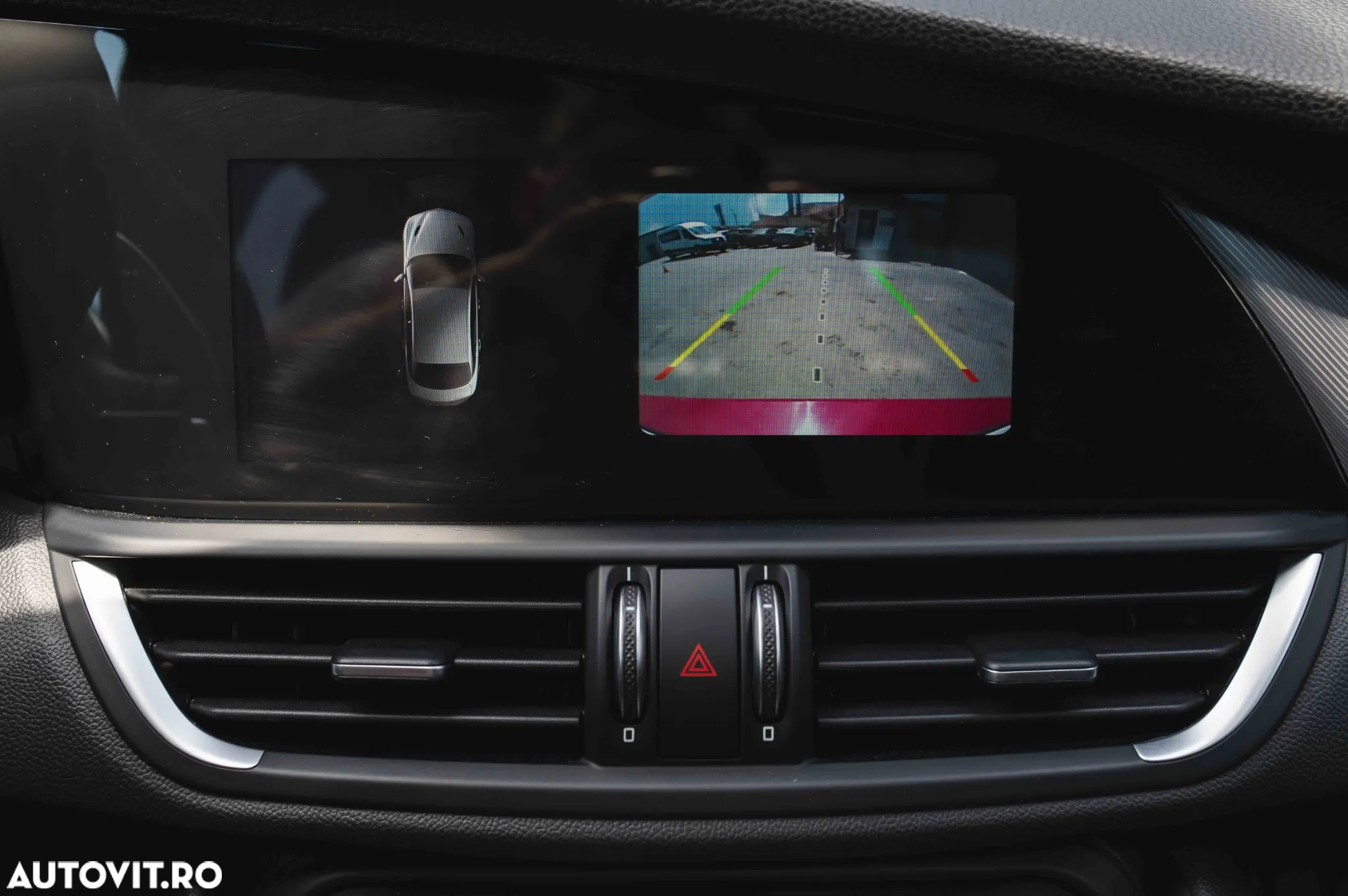 Alfa Romeo Giulia 2.2 Diesel AT8-Q4 Veloce - 19