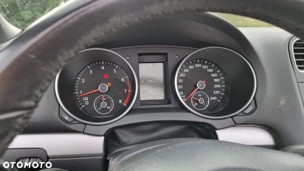 Volkswagen Golf - 26