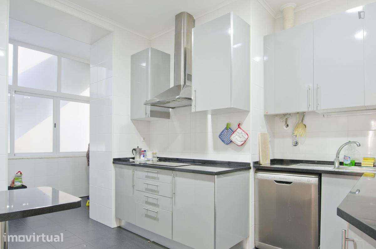 Quarto - localizado em Arroios Lisbon - Grande imagem: 5/21