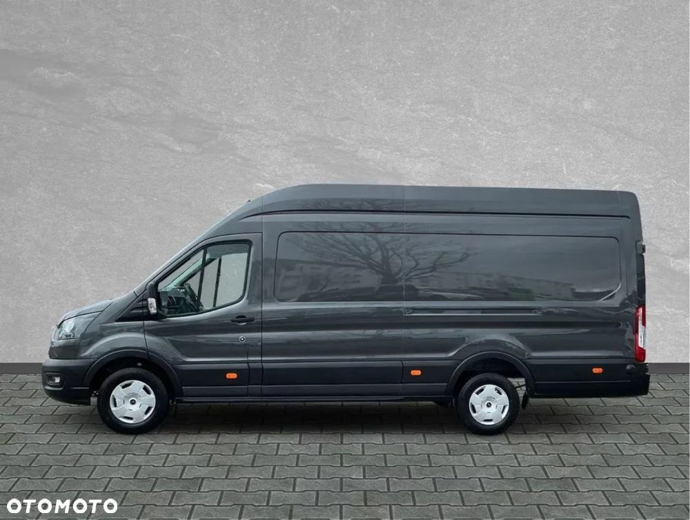 Ford Transit - 2