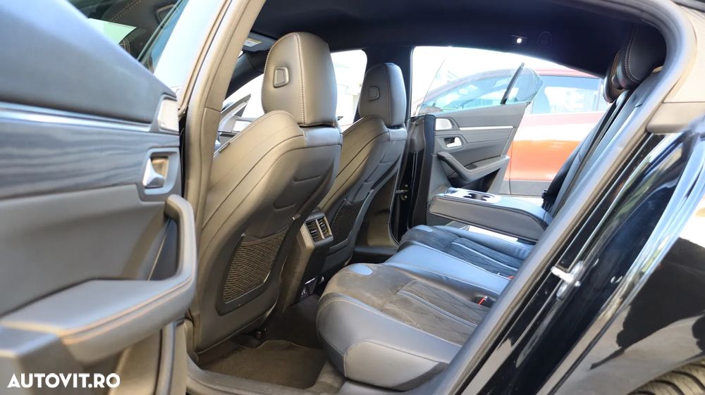 Peugeot 508 PureTech 225 EAT8 GT Pack - 13