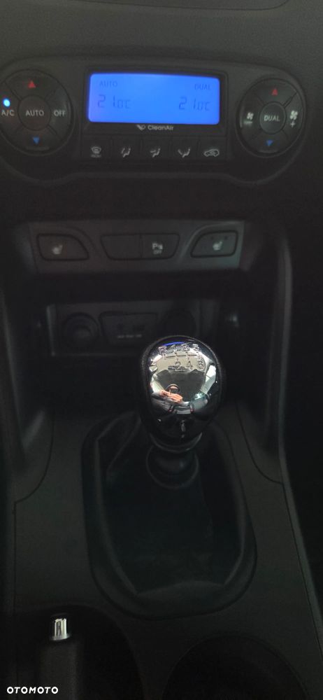 Hyundai ix35 1.6 GDI Premium 2WD - 30
