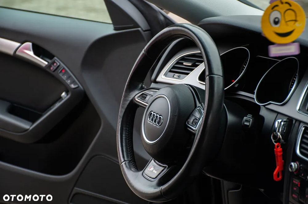 Audi A5 Coupé 2.0 TFSI Quattro S tronic - 29