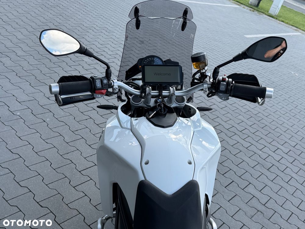 BMW GS - 20