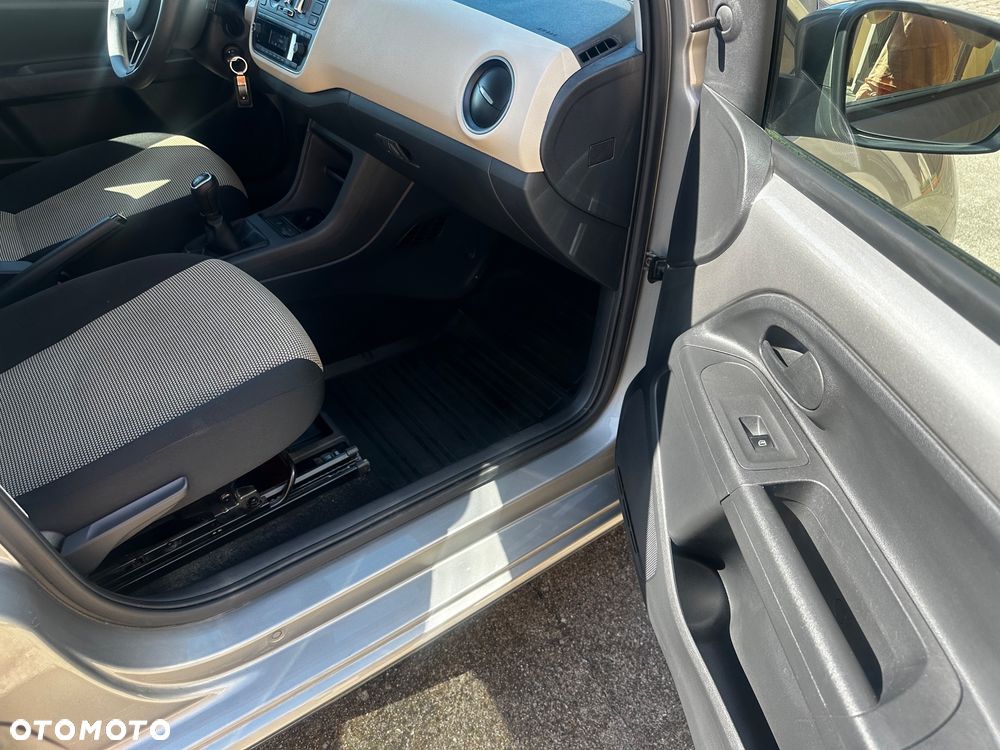 Skoda Citigo 1.0 Style - 27