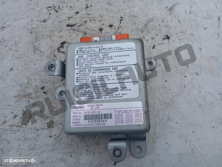 Módulo Abs 39790-s30-a01 Honda Prelude V (bb)  2.2 - 1