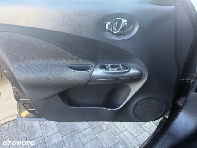 Nissan Juke 1.6 Tekna S&S - 7