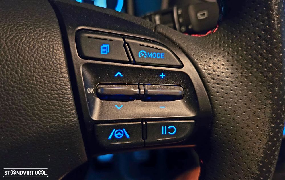 Hyundai Kauai - 17