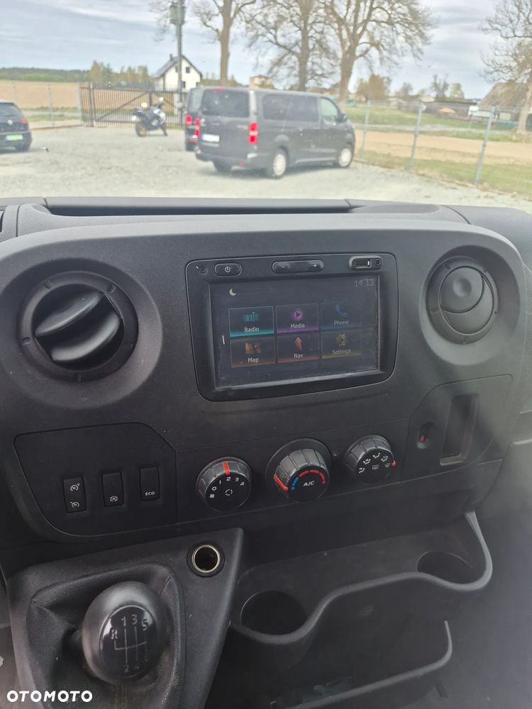 Renault Master - 14