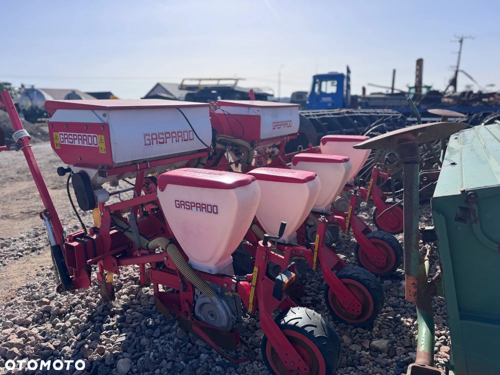 Maschio Gaspardo SP 4 - 1