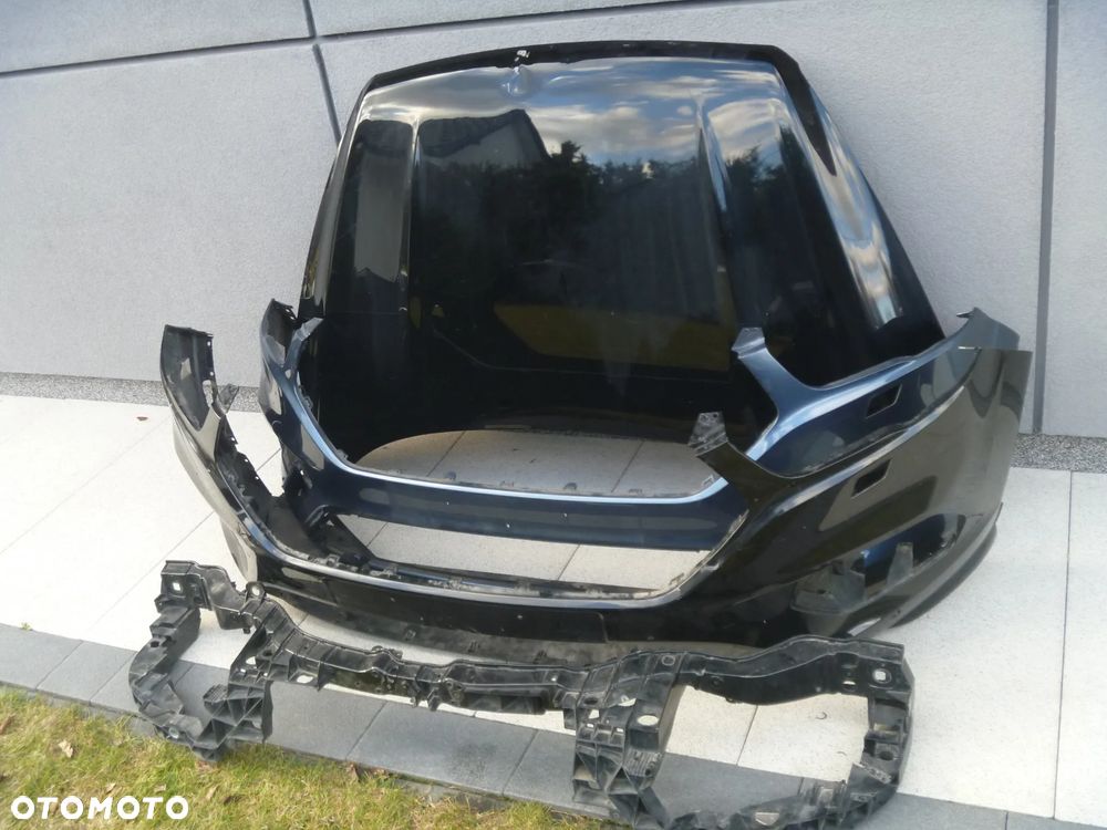 FORD KUGA MK2 SZYBA CZOŁOWA GRZANA ORYGINAŁ - 10