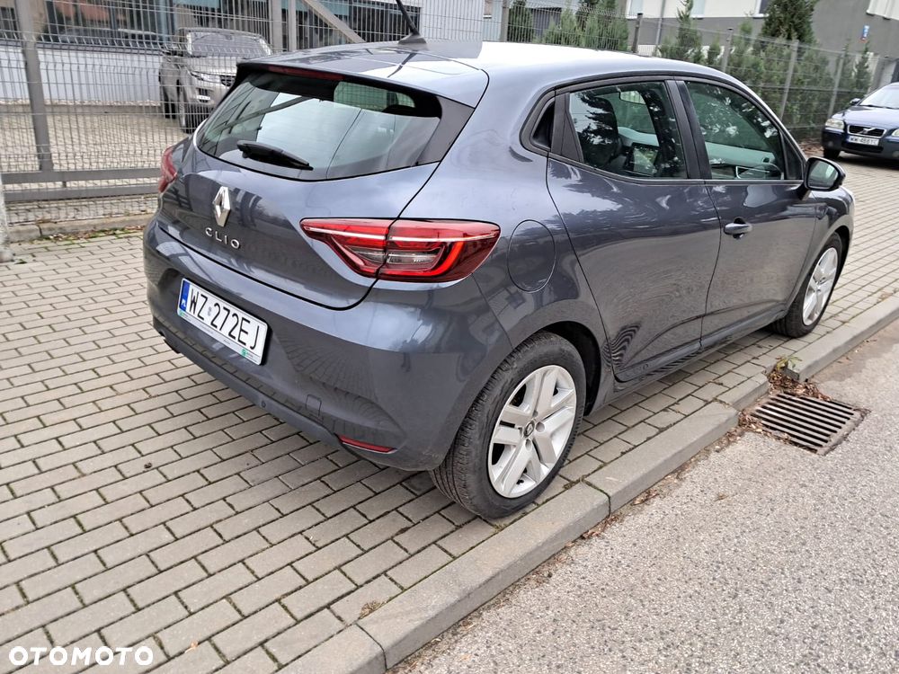Renault Clio 1.0 TCe Zen - 2
