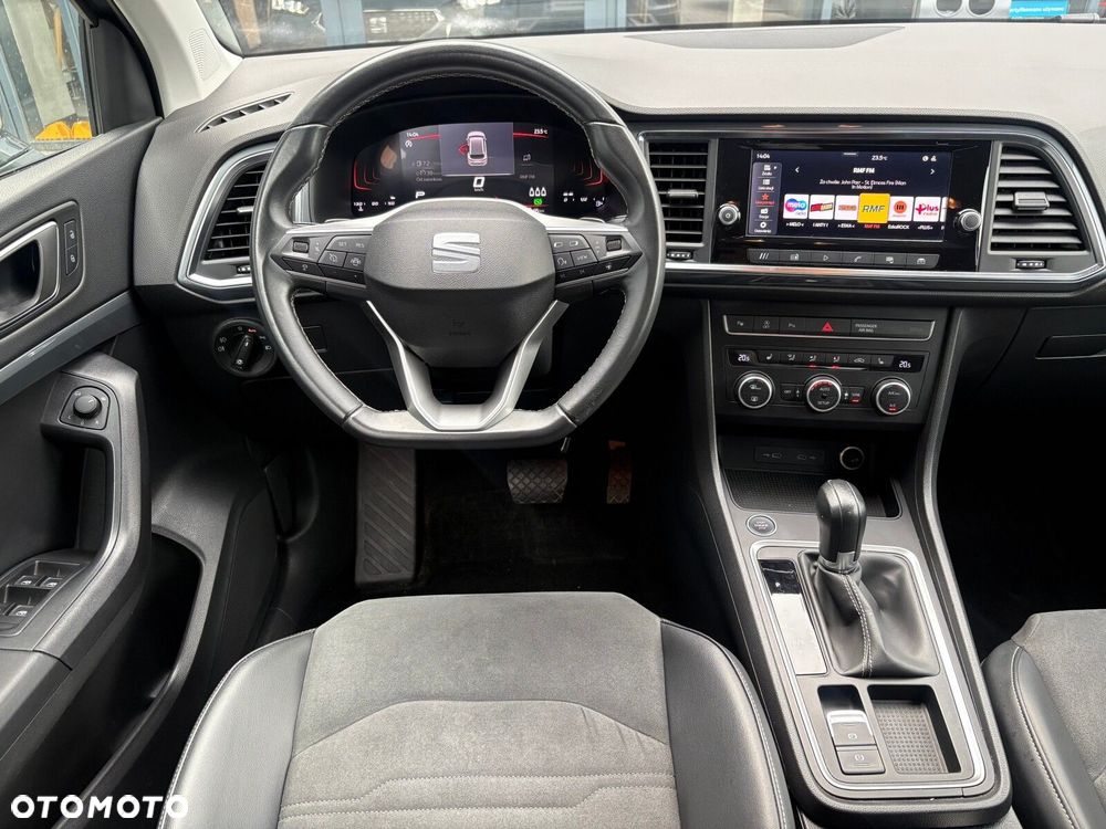Seat Ateca - 11