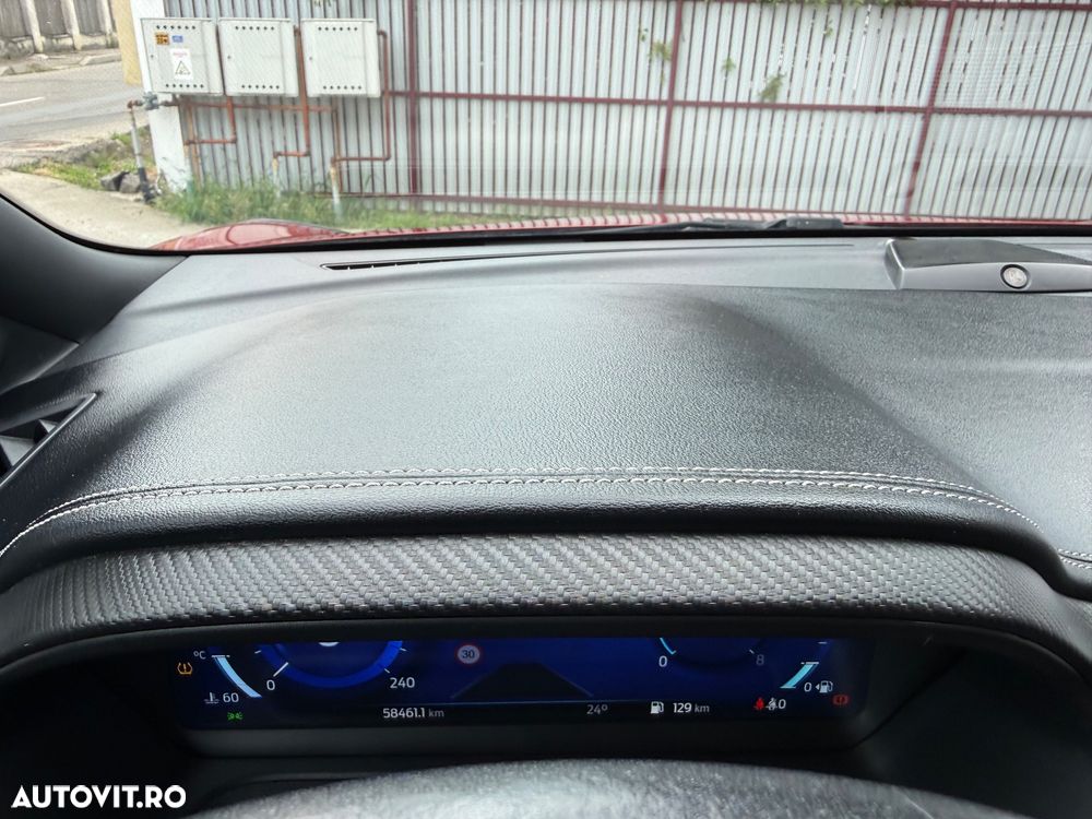 Ford Puma 1.0 EcoBoost MHEV ST Line Vignale - 20