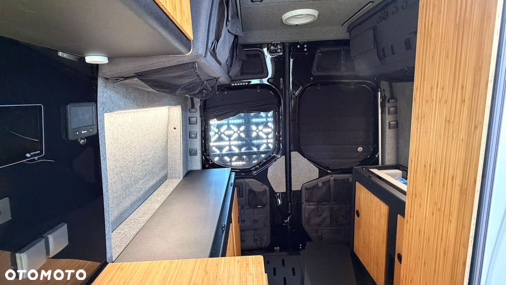 Mercedes-Benz SPRINTER 319 CDI 4x4 - 14