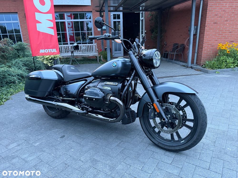 BMW R - 4