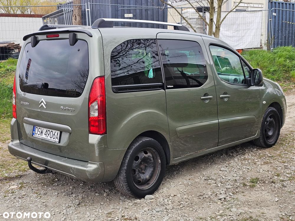 Citroën Berlingo 1.6 HDi - 3