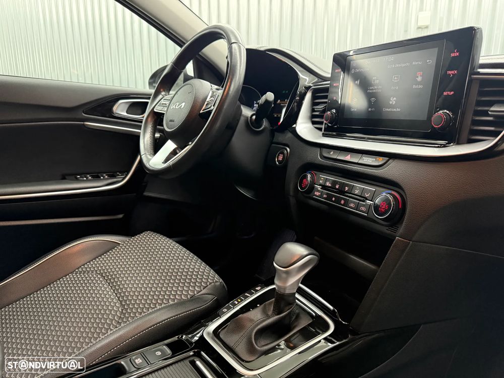 Kia XCeed 1.6 GDi PHEV Drive - 20