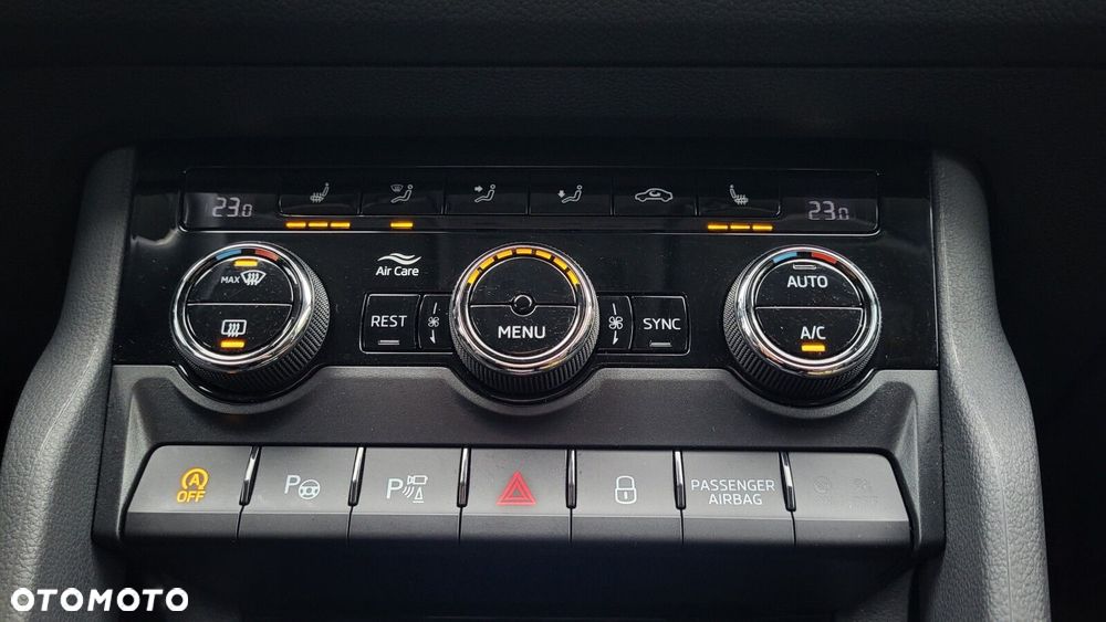 Skoda Kodiaq 2.0 TDI 4x4 Style DSG - 29