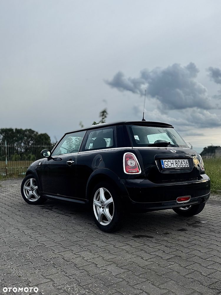 MINI ONE Standard - 3